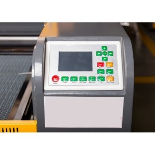 Zaiku CO2 Laser Cutting LS-1310 150 Watt Laser CO2 with Ruida Control